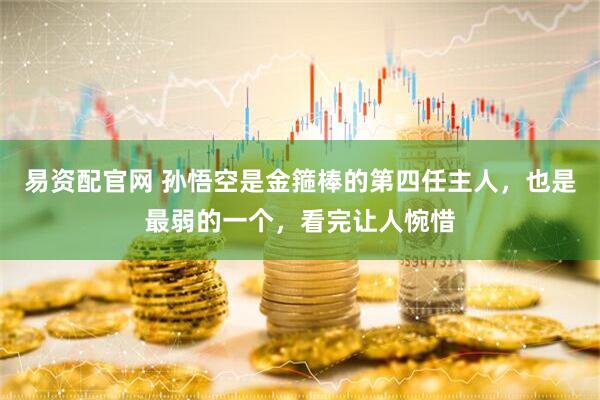 易资配官网 孙悟空是金箍棒的第四任主人，也是最弱的一个，看完让人惋惜